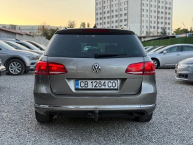 VW Passat 1.6TDI/105hp/Automatic/// | Mobile.bg    6
