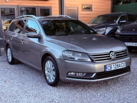     VW Passat 1.6TDI/105hp/Automatic///