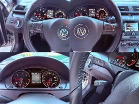 VW Passat 1.6TDI/105hp/Automatic/// | Mobile.bg    14
