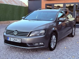     VW Passat 1.6TDI/105hp/Automatic///