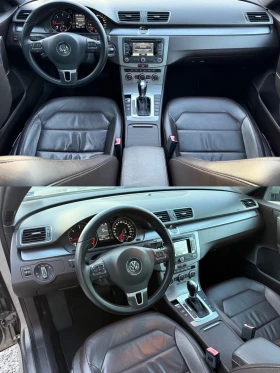 VW Passat 1.6TDI/105hp/Automatic/// | Mobile.bg    8
