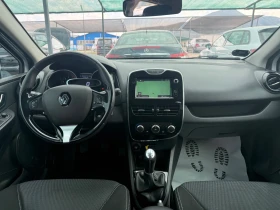 Renault Clio 1.5d/90hp/NAVI/Service Book/  | Mobile.bg    7