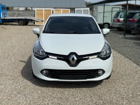 Renault Clio 1.5d/90hp/NAVI/Service Book/  | Mobile.bg    2