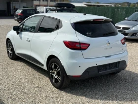 Renault Clio 1.5d/90hp/NAVI/Service Book/  | Mobile.bg    4