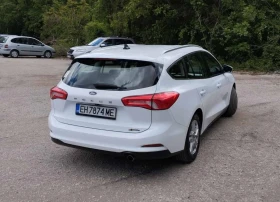 Обява за продажба на Ford Focus 1.5 ~18 500 лв. - изображение 5