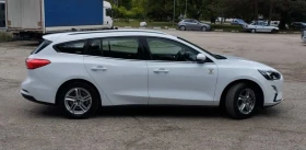 Обява за продажба на Ford Focus 1.5 ~18 500 лв. - изображение 4