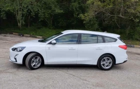 Обява за продажба на Ford Focus 1.5 ~18 500 лв. - изображение 1
