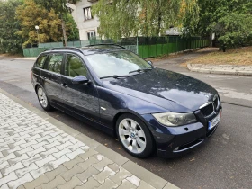 Обява за продажба на BMW 320 163 HP ~6 390 лв. - изображение 1