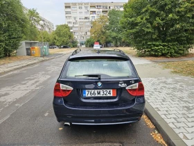 Обява за продажба на BMW 320 163 HP ~6 390 лв. - изображение 3