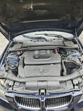 Обява за продажба на BMW 320 163 HP ~6 390 лв. - изображение 5