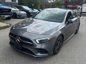 Mercedes-Benz A 220 4MATIC* Авто финансиране* Карфакс