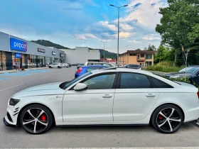 Audi A6 RS6 DISTRONIC | Mobile.bg    2