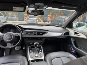 Audi A6 RS6 DISTRONIC | Mobile.bg    9
