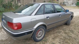 Audi 80 B4 2.0-90. | Mobile.bg    5
