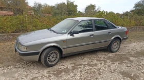Audi 80 B4 2.0-90. | Mobile.bg    2
