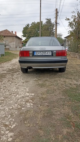 Audi 80 B4 2.0-90. | Mobile.bg    7