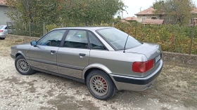 Audi 80 B4 2.0-90. | Mobile.bg    4