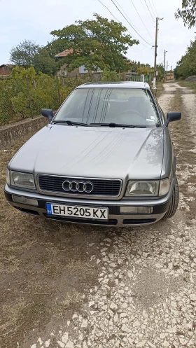  Audi 80