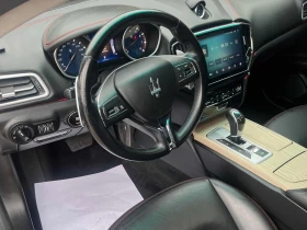 Maserati Ghibli * S Q4 * CARFAX *    | Mobile.bg    7