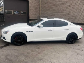 Maserati Ghibli * S Q4 * CARFAX *    | Mobile.bg    2
