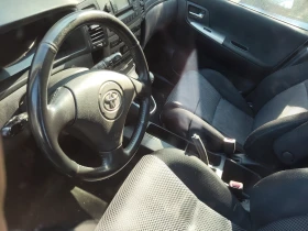 Обява за продажба на Toyota Corolla verso 2, 0d 90ps ~2 990 лв. - изображение 5