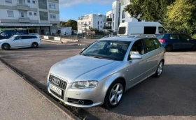 Audi A4 2.7 Sline 180к.с Внос Германия  - 7000 лв. / 3579.04 € - 39154259 2