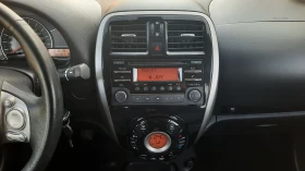 Nissan Micra 1.2i Fece Lift PureDrive | Mobile.bg    14