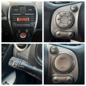 Nissan Micra 1.2i Fece Lift PureDrive | Mobile.bg    15