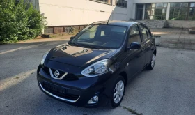 Nissan Micra 1.2i Fece Lift PureDrive | Mobile.bg    9