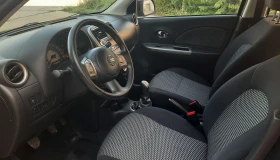 Nissan Micra 1.2i Fece Lift PureDrive | Mobile.bg    10