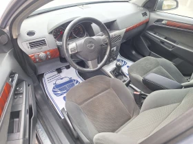 Opel Astra 1.6i , 105 . , 172 .. ,   ,  | Mobile.bg    10