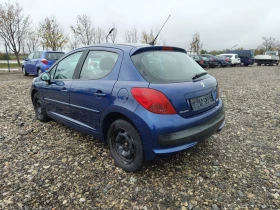 Peugeot 207 1.4i 90 | Mobile.bg    4