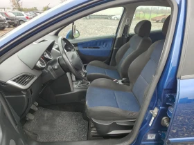 Peugeot 207 1.4i 90 | Mobile.bg    11