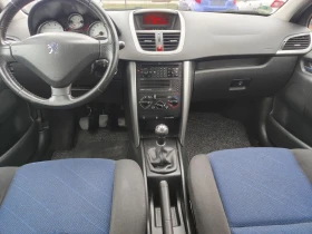 Peugeot 207 1.4i 90 | Mobile.bg    9