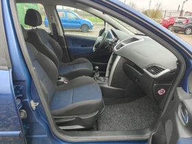 Peugeot 207 1.4i 90 | Mobile.bg    12