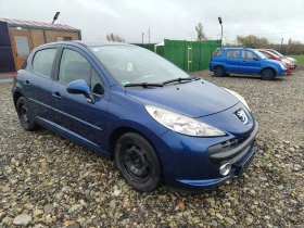 Peugeot 207 1.4i 90 | Mobile.bg    8