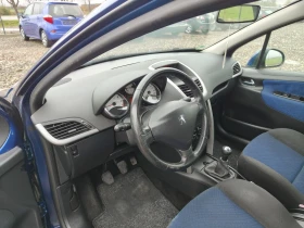 Peugeot 207 1.4i 90 | Mobile.bg    10