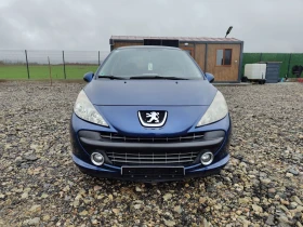 Peugeot 207 1.4i 90 | Mobile.bg    2