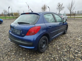 Peugeot 207 1.4i 90 | Mobile.bg    6