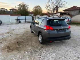 Peugeot 2008 1.2-VTI-82кс-142000км. - 10400 лв. / 5317.44 € - 97007936 4