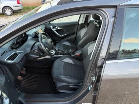 Peugeot 2008 1.2-VTI-82кс-142000км. - 10400 лв. / 5317.44 € - 97007936 12