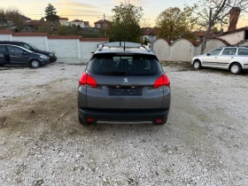 Peugeot 2008 1.2-VTI-82кс-142000км. - 10400 лв. / 5317.44 € - 97007936 5