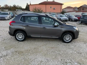 Peugeot 2008 1.2-VTI-82кс-142000км. - 10400 лв. / 5317.44 € - 97007936 7