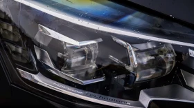 Peugeot 508 SW 2.0 Blue HDI, снимка 5