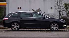 Peugeot 508 SW 2.0 Blue HDI, снимка 4