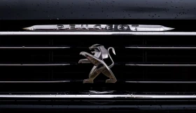 Peugeot 508 SW 2.0 Blue HDI, снимка 17