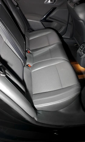 Peugeot 508 SW 2.0 Blue HDI, снимка 11