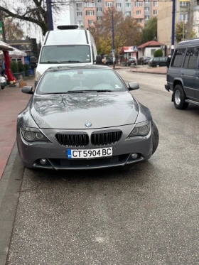 BMW 645 | Mobile.bg    12