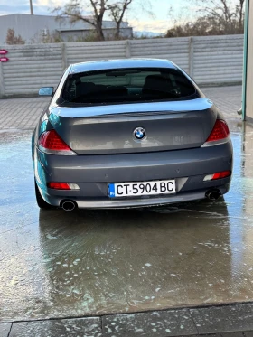 BMW 645 | Mobile.bg    11