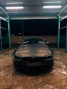 BMW 645  - изображение 1